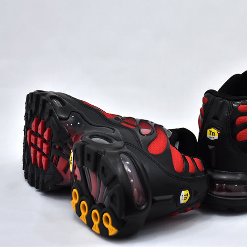 Nike TN Rouge Sang Premium - التوصيل باطل 🩸👟