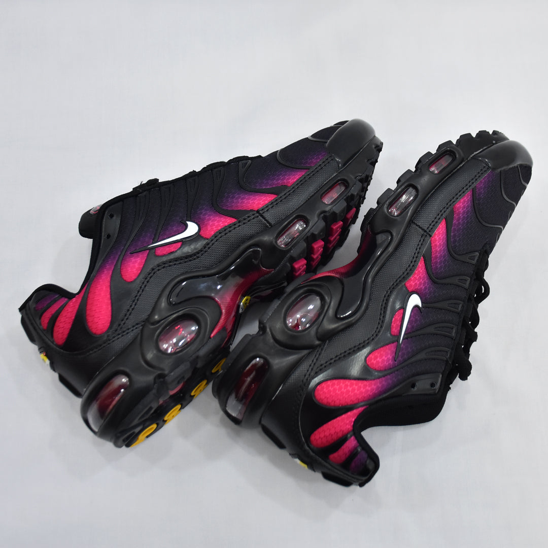 Nike TN Rose Fluo Premium - التوصيل باطل 💖👟