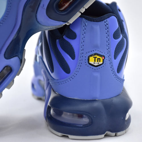 Nike TN Blue Glacé Premium - التوصيل مجاني 🎁❄️