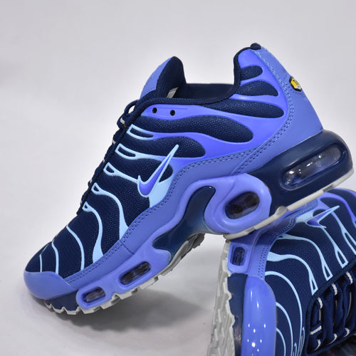 TN BLUE GLASS