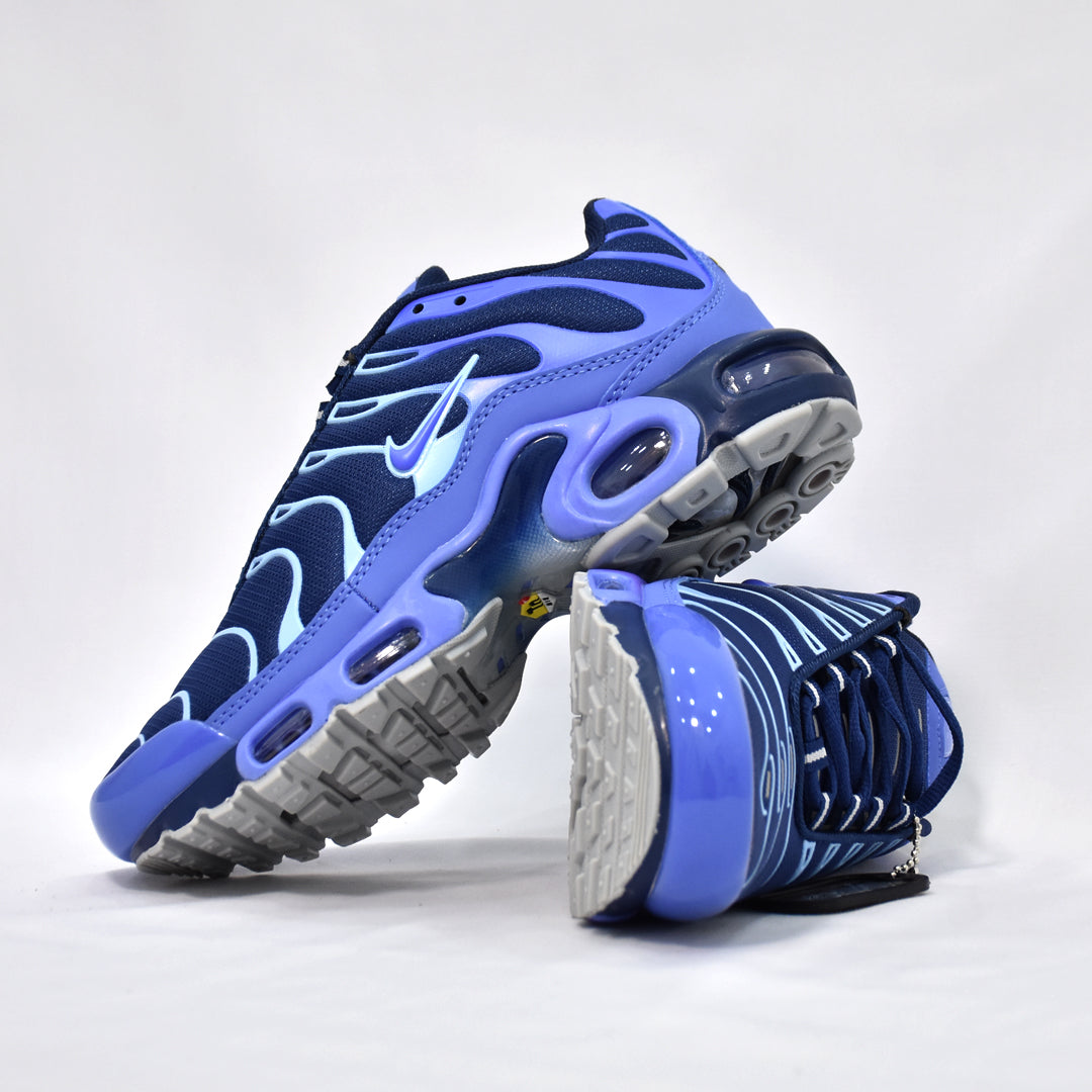 Nike TN Blue Glacé Premium - التوصيل مجاني 🎁❄️