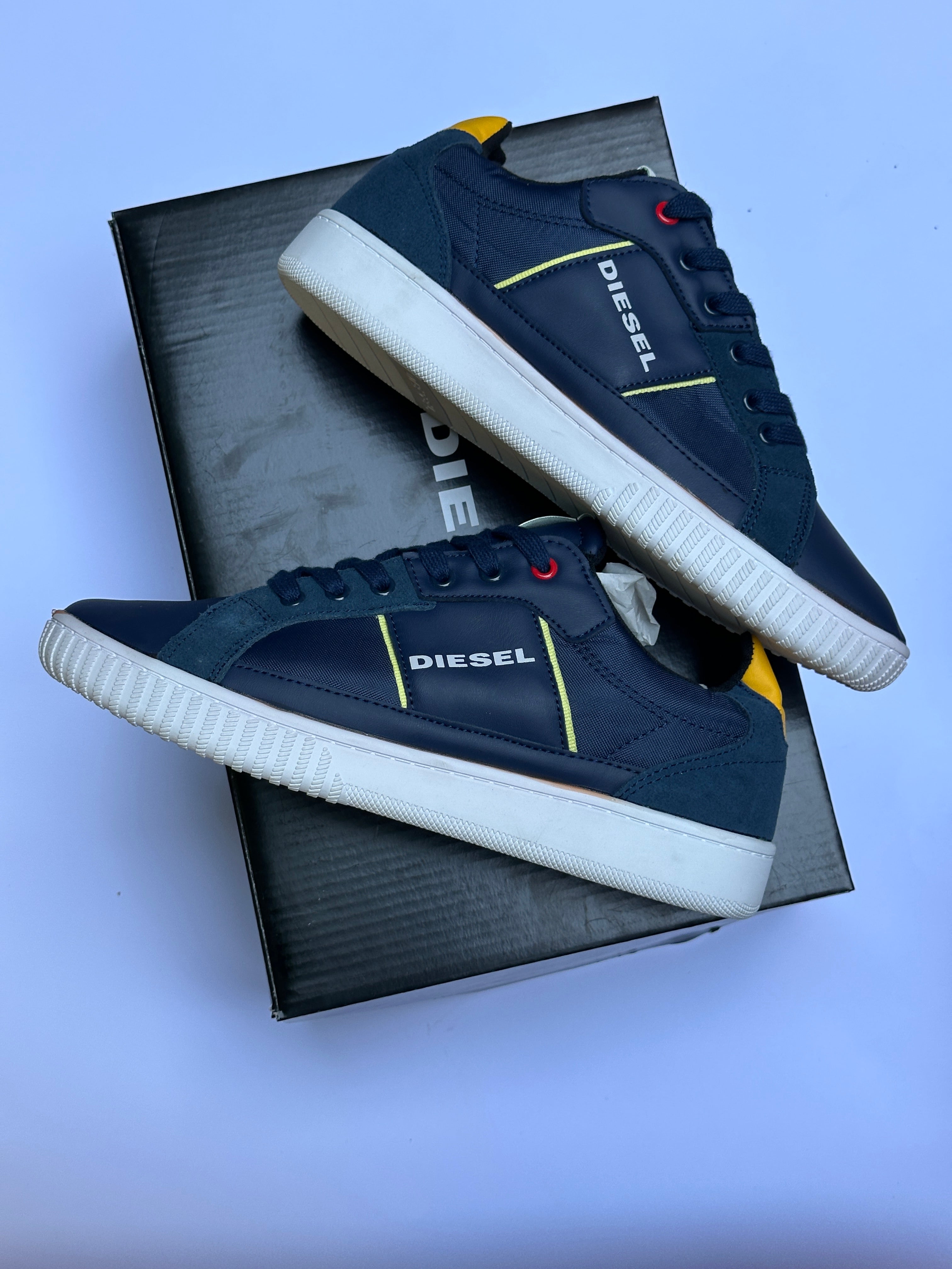 Diesel Sneaker