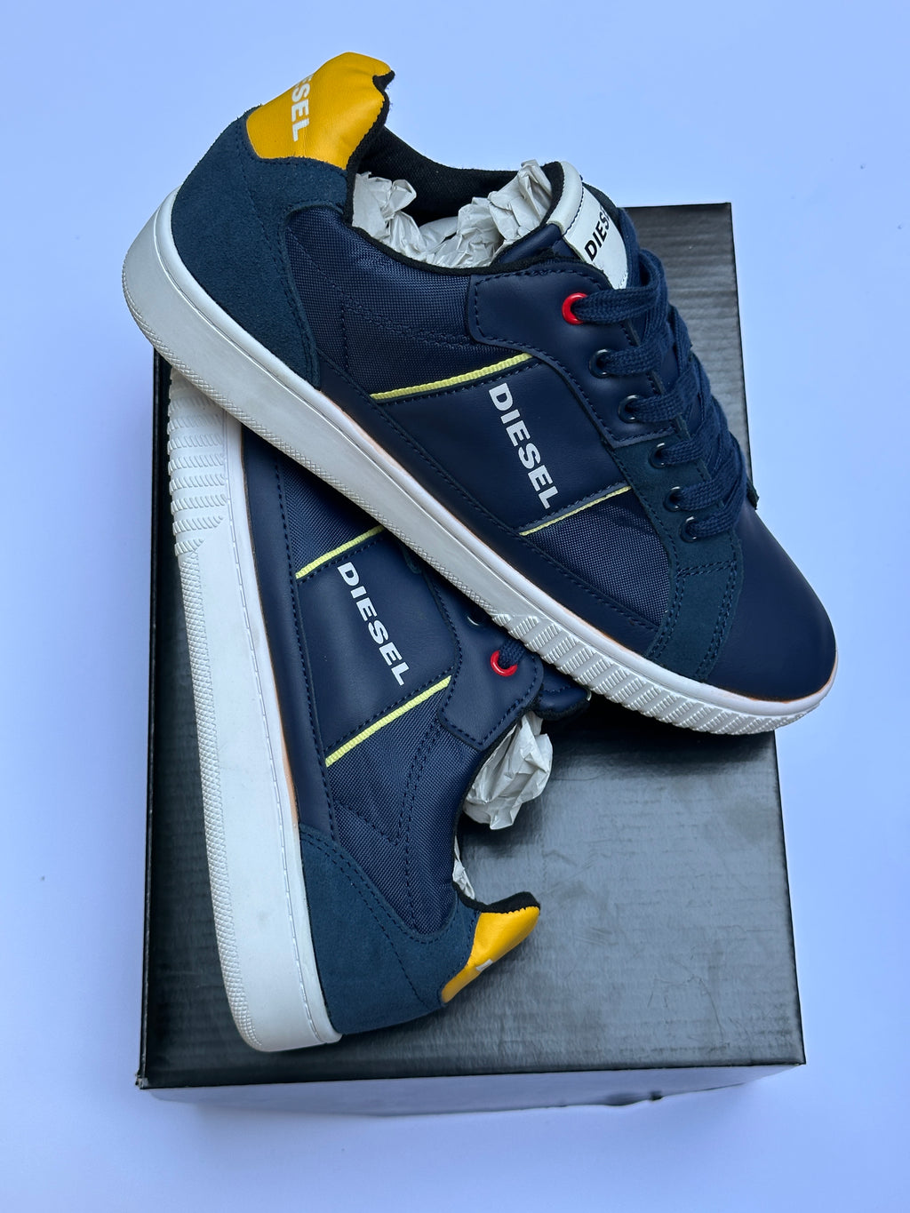 Diesel Sneaker