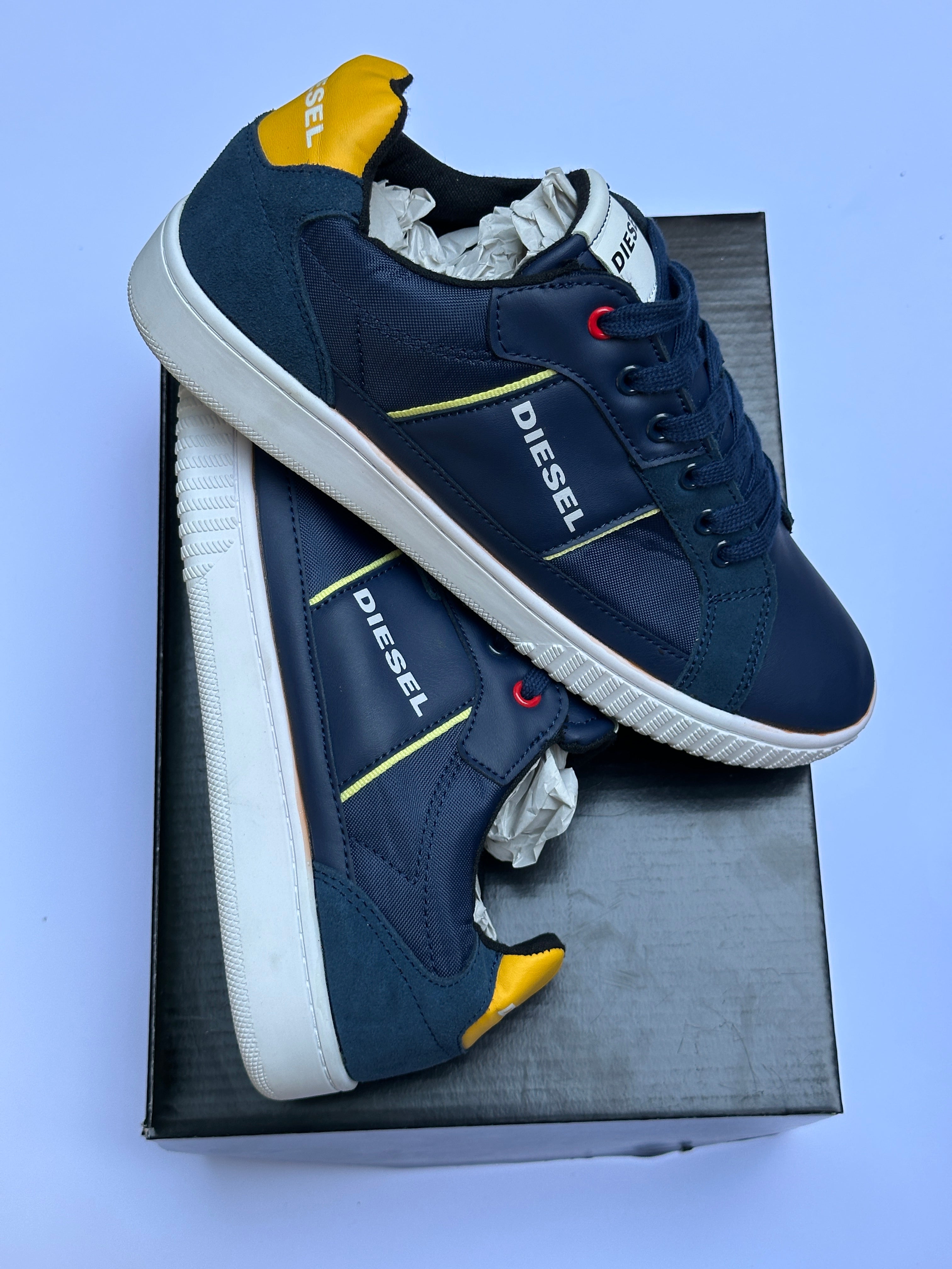 Diesel Sneaker