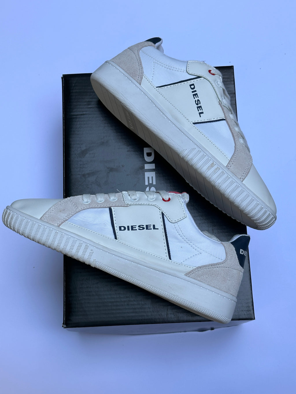 Diesel Sneaker