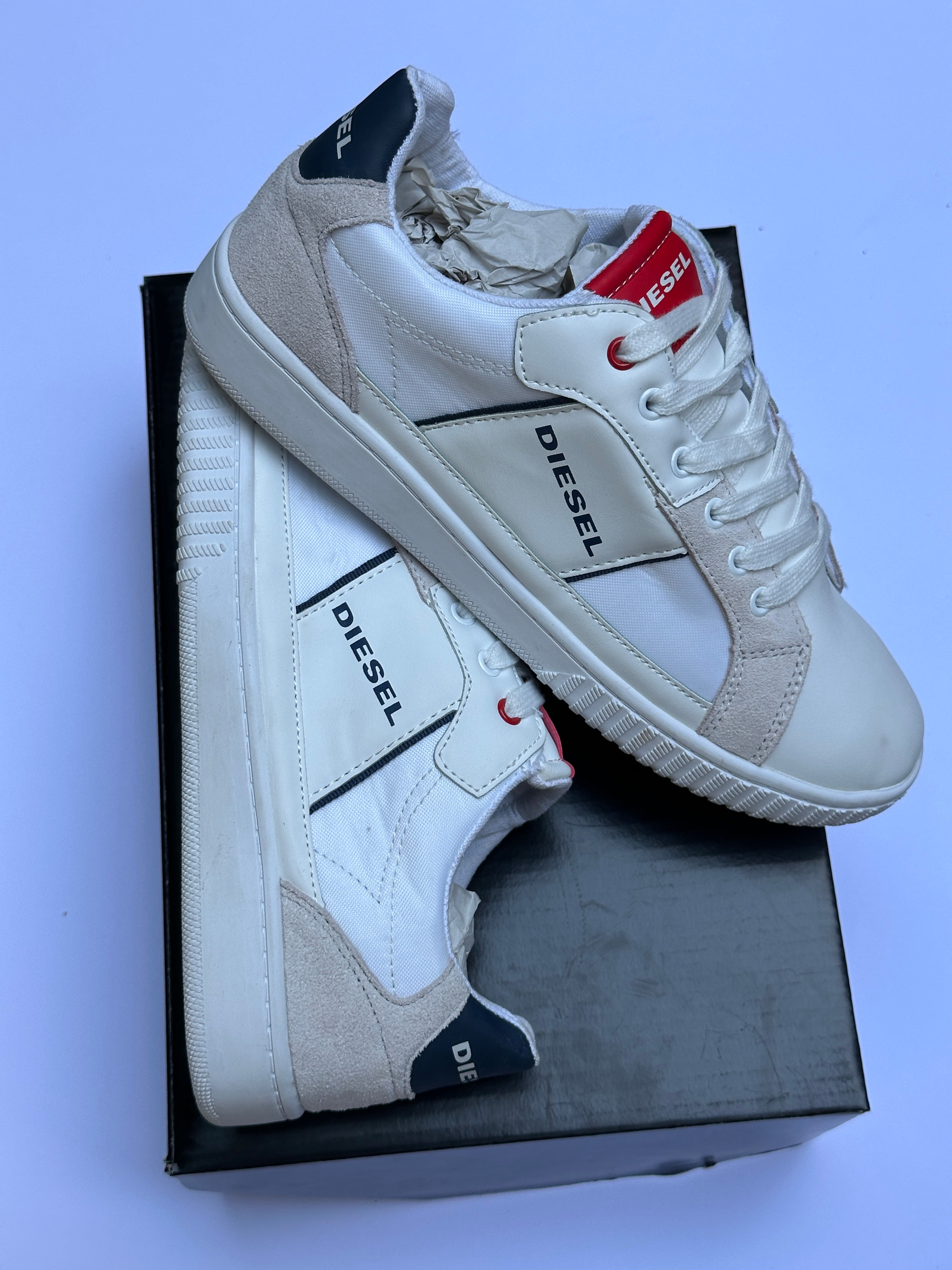 Diesel Sneaker