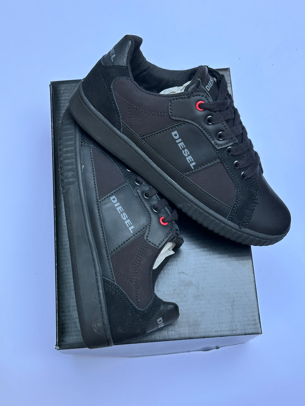 Diesel Sneaker