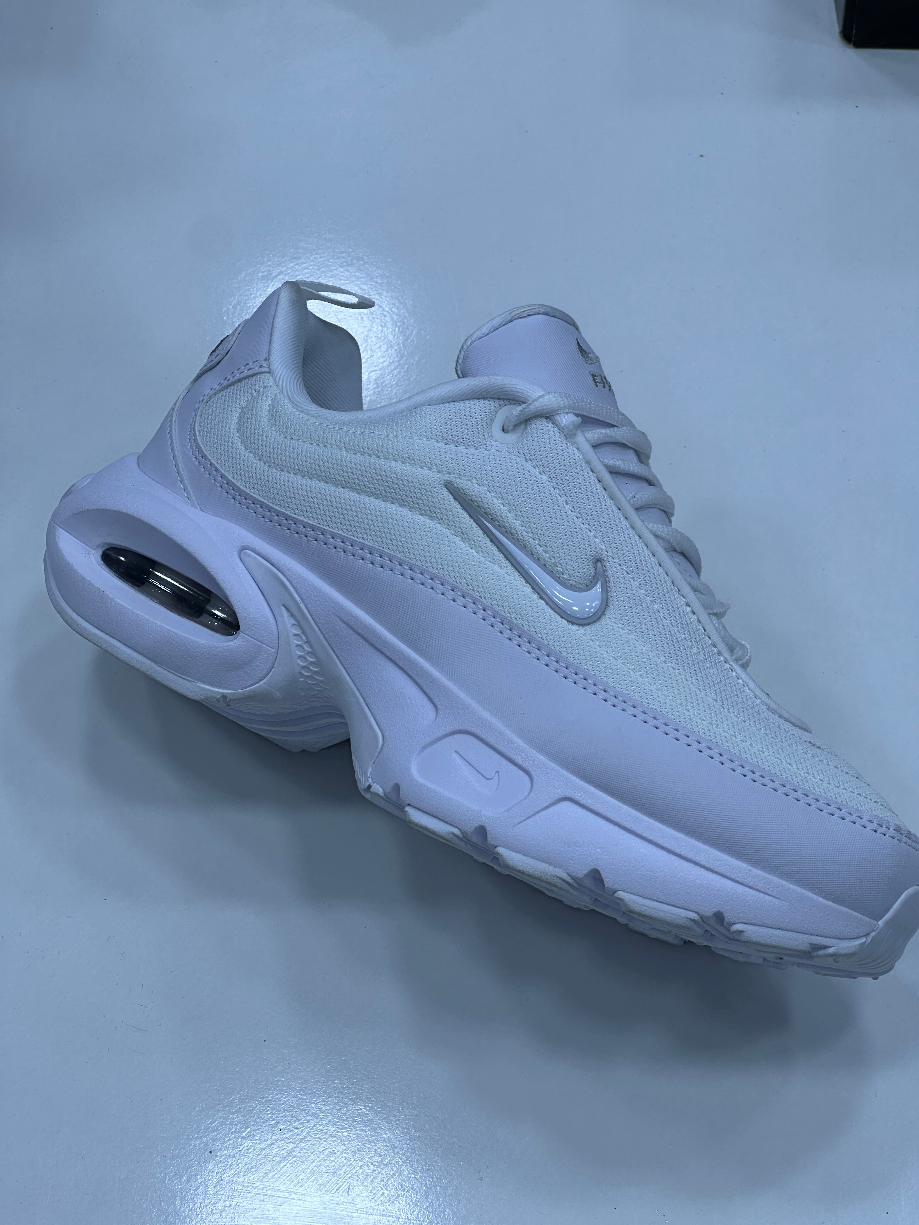 Nike Air Max Portal - White