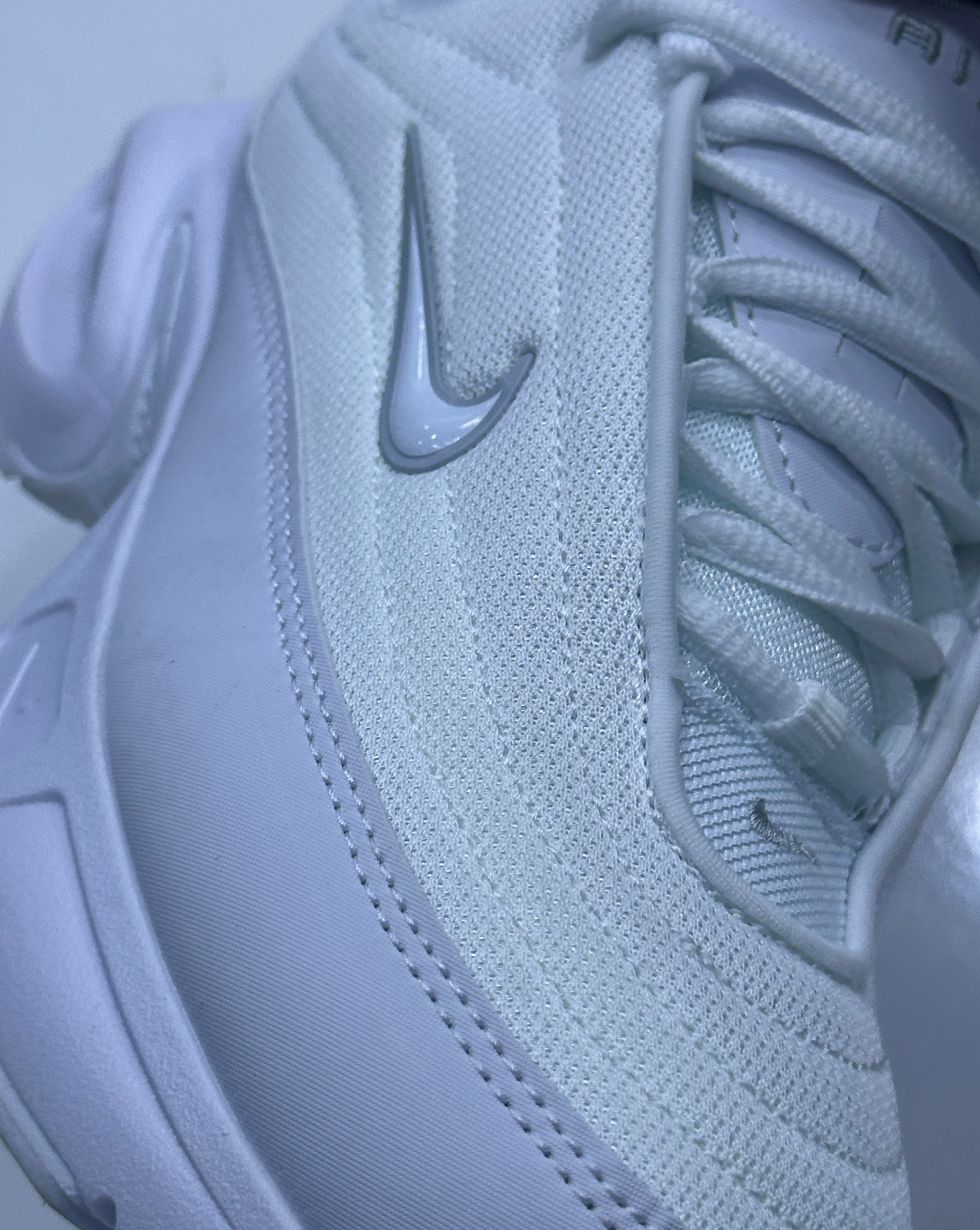 Nike Air Max Portal - White